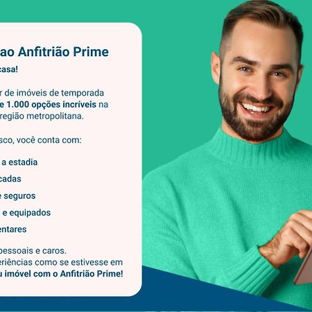 Apto Prox A Unb Com Wifi Em Asa Norte - Бразиліа Екстер'єр фото
